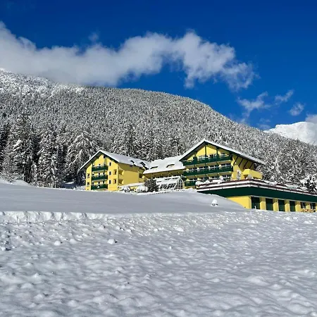 Belmont 4* Tarrenz