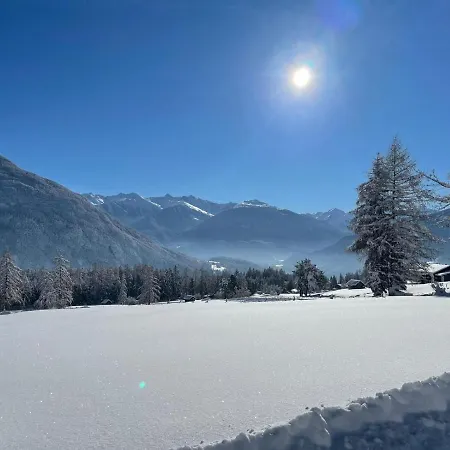 Belmont Otel Tarrenz