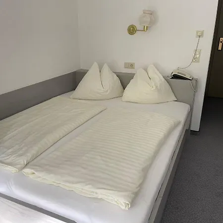Belmont Hotel