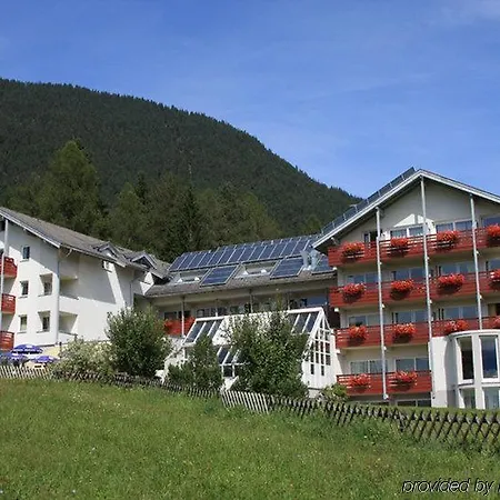 Belmont Tarrenz