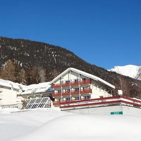 Belmont 4* Tarrenz