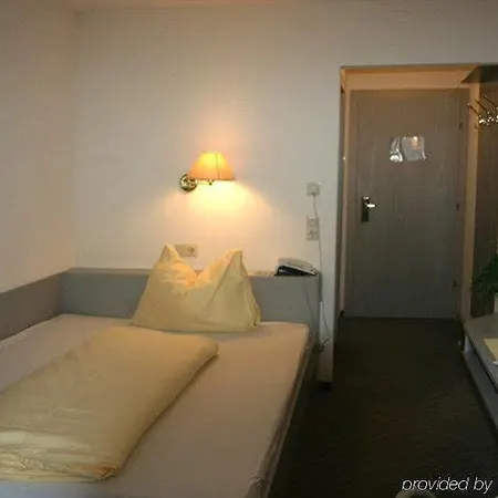 Otel Belmont Tarrenz