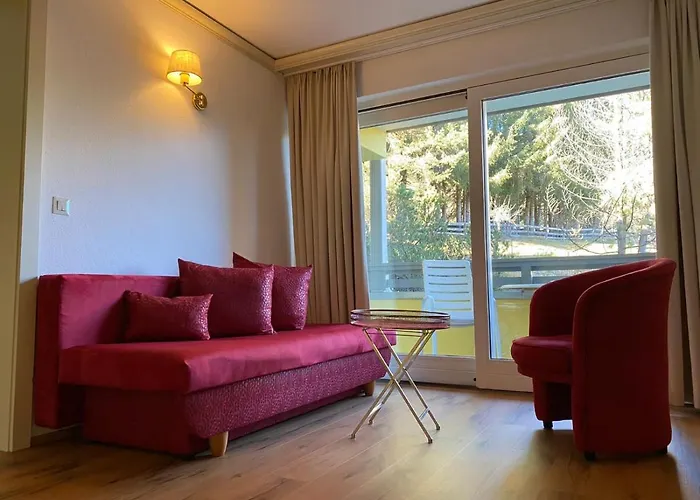 Belmont 4* تارينز