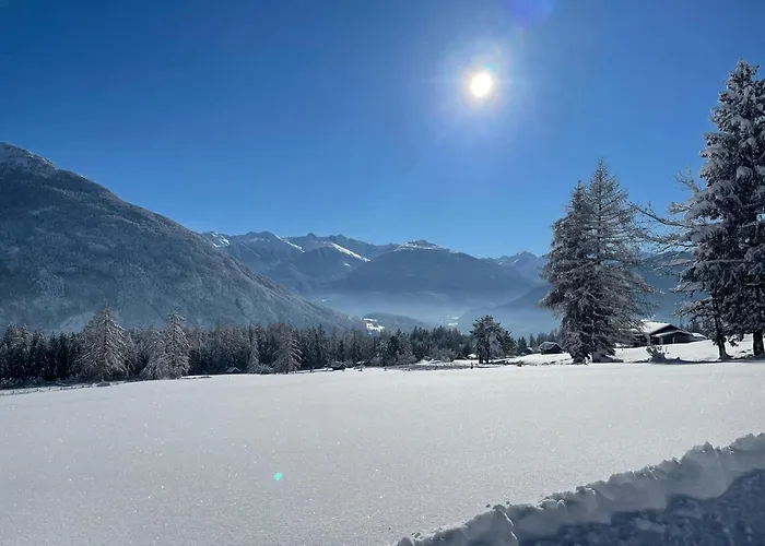 Belmont فندق تارينز