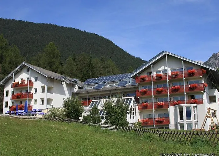 Belmont تارينز